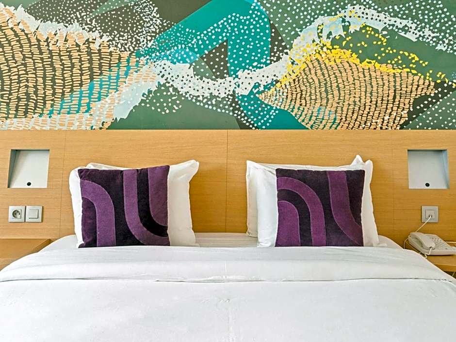 Novotel Paris Charenton-le-Pont