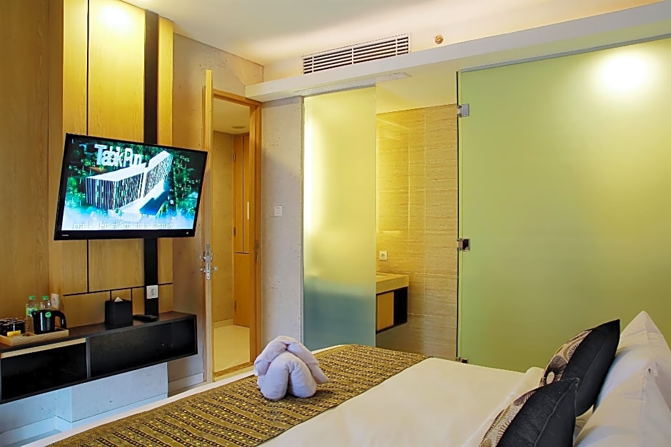 BBC Hotel Lampung Bandar Jaya