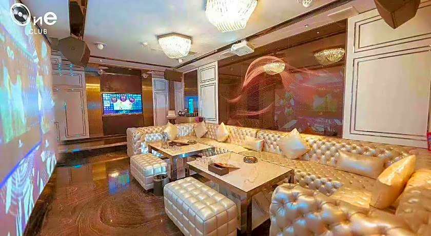 Longzhuda International Hotel