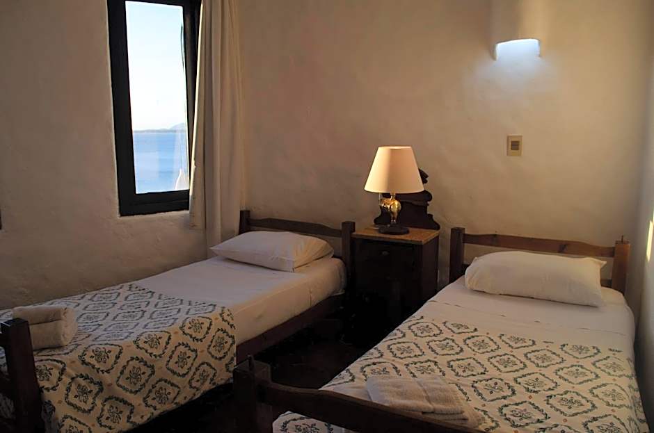 Club Hotel Casapueblo