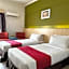 Hotel Seri Malaysia Pulau Pinang