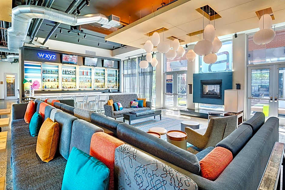 Aloft Lexington