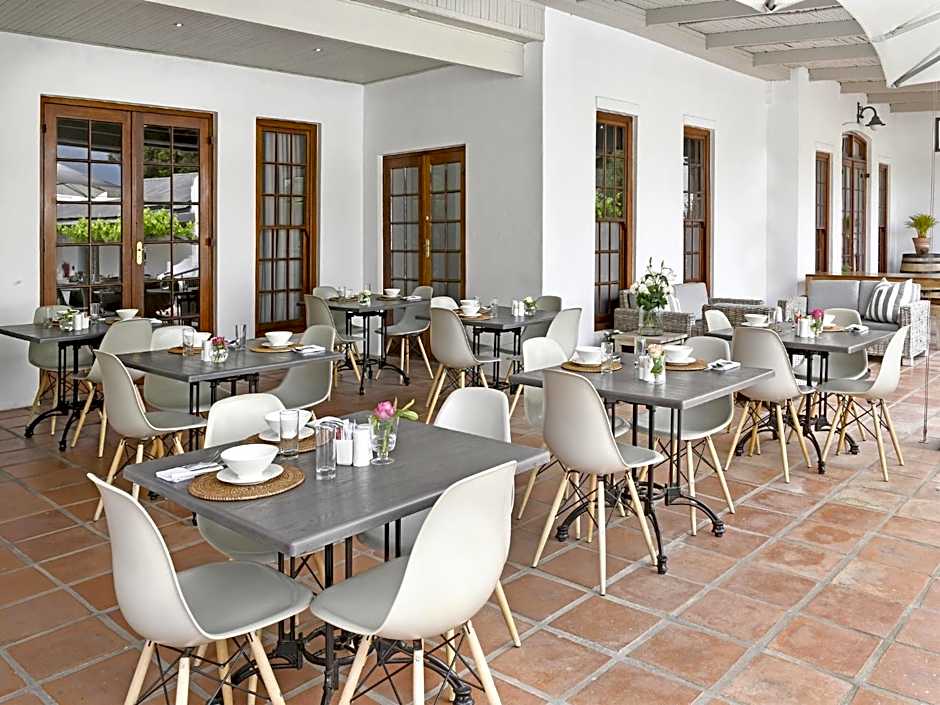 Mont d'Or Franschhoek