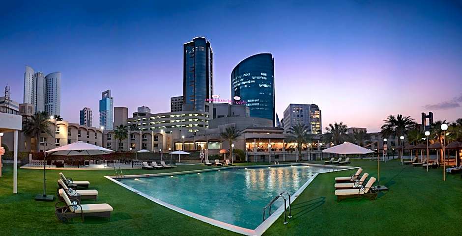 Crowne Plaza Bahrain By IHG