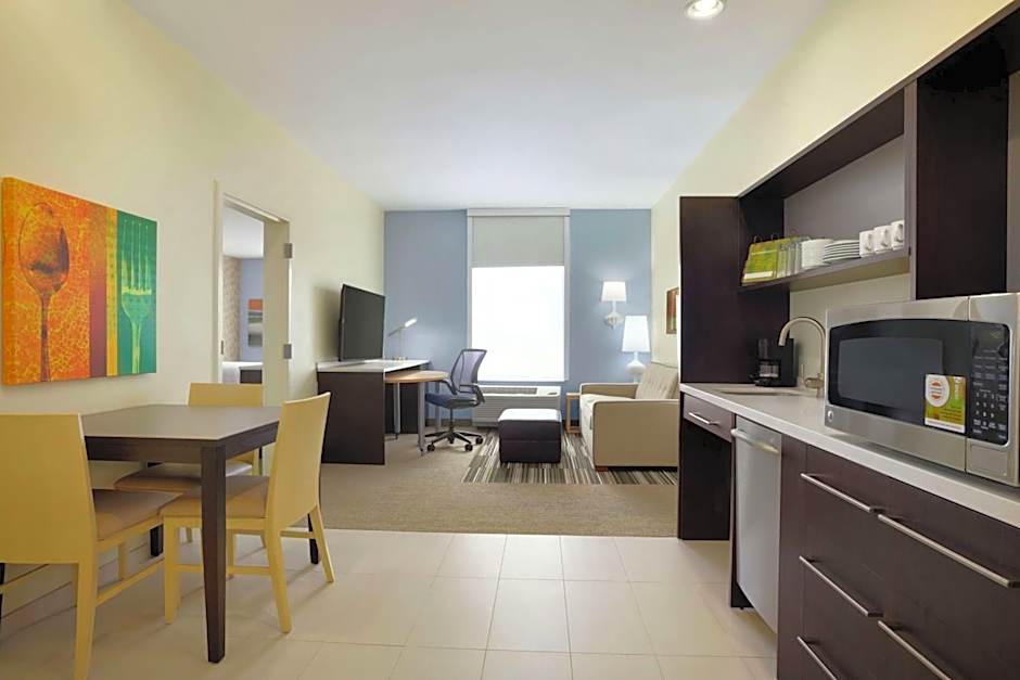 Home2 Suites By Hilton Mcallen