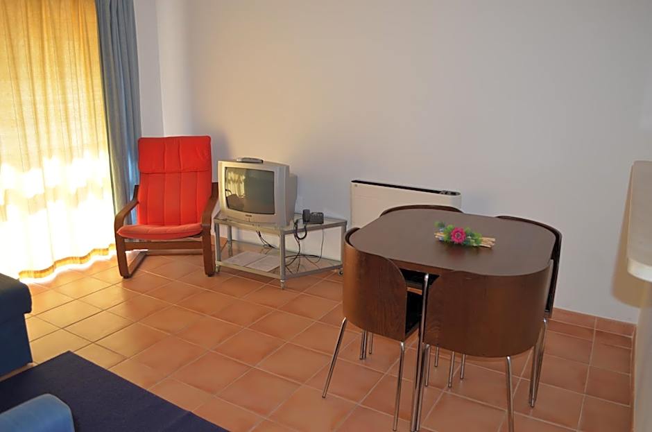 Aldeamento Turístico de Palmela