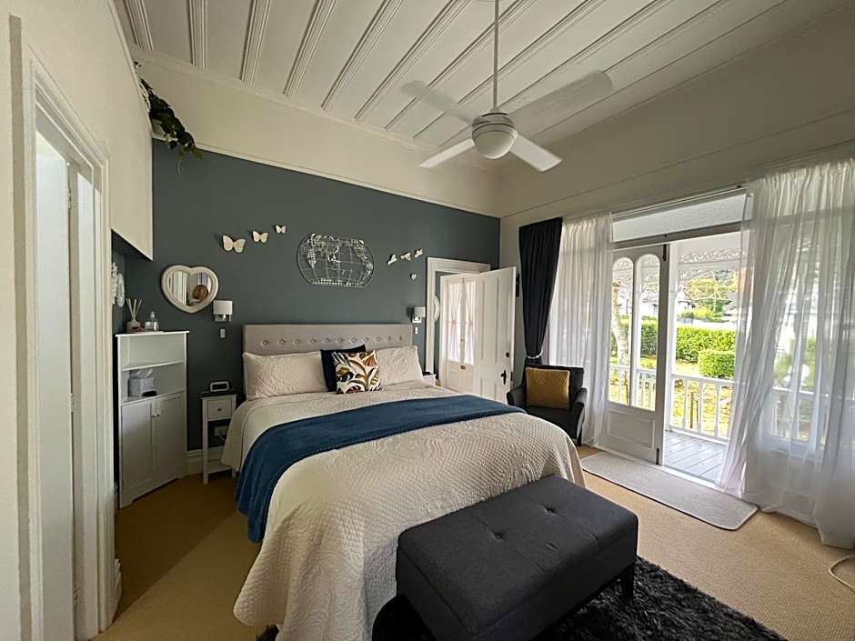 Chelsea House Bed & Breakfast