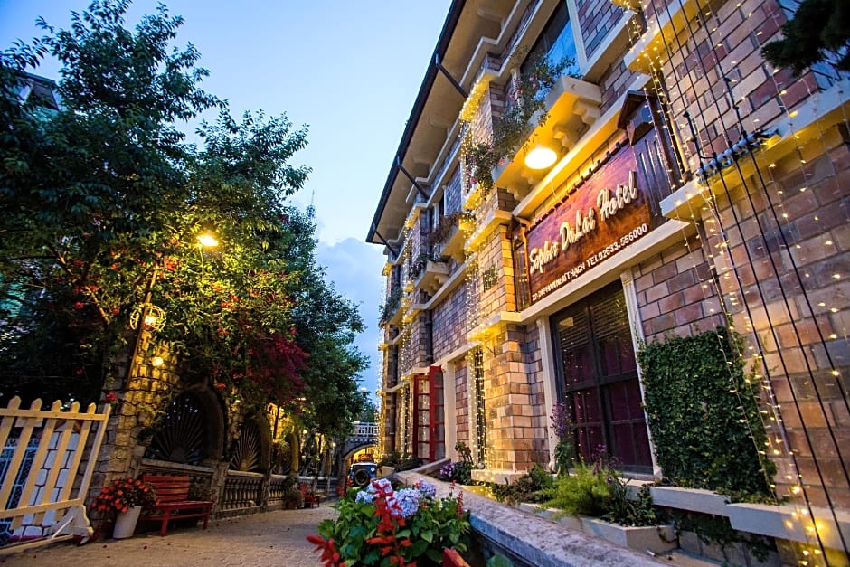 Saphir Dalat Hotel
