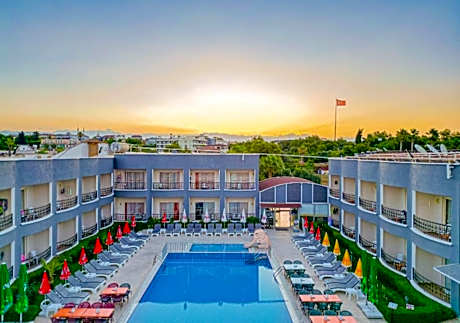 Sayanora Hotel - All Inclusive