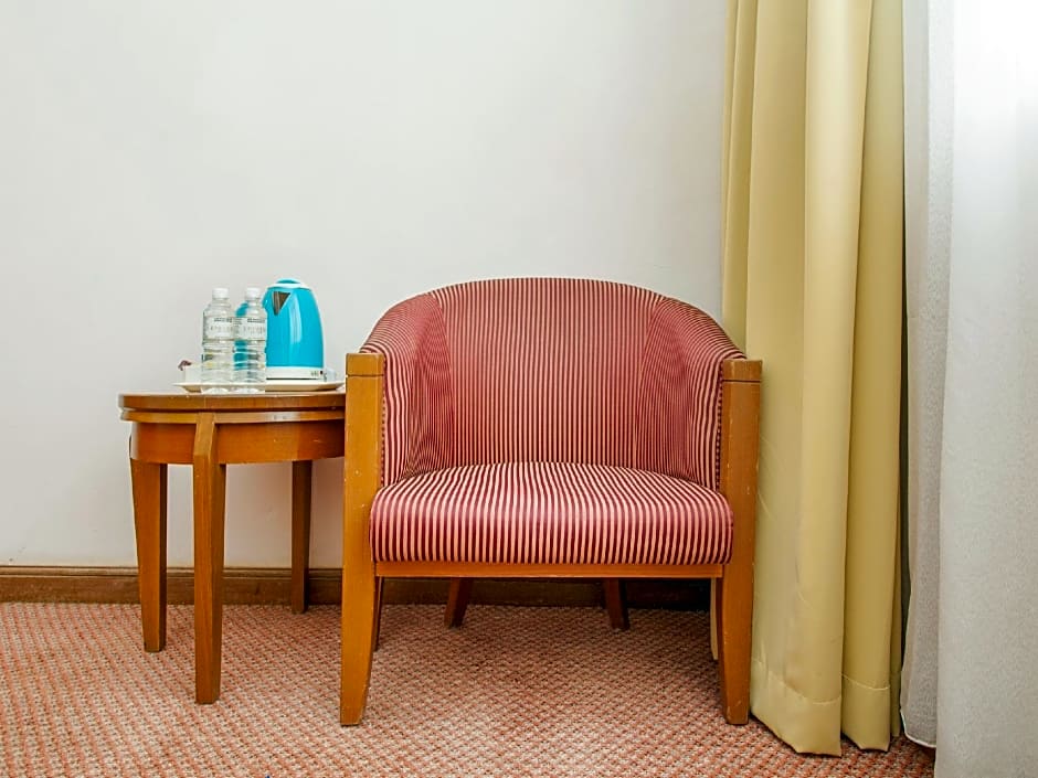 Empress Hotel Sepang