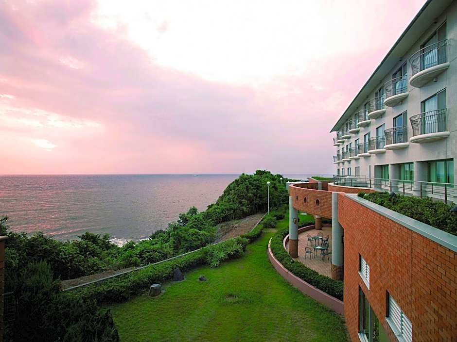 KAMENOI HOTEL Genkainada