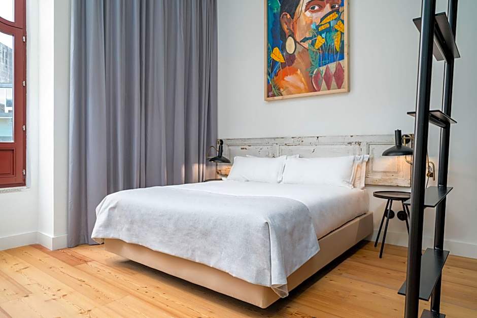 Limehome Porto Rua Das Oliveiras