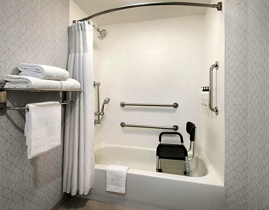 SpringHill Suites by Marriott Pittsburgh Mills