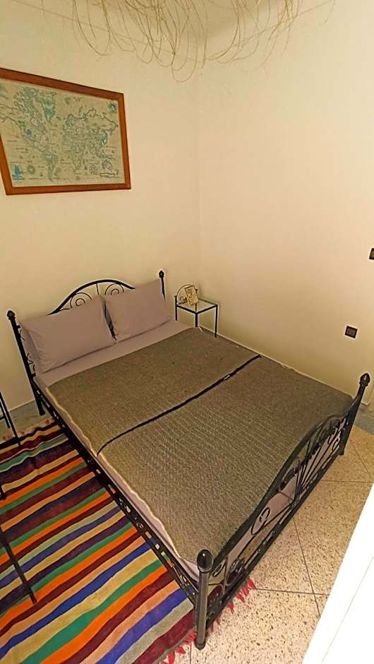 Home with a sea view