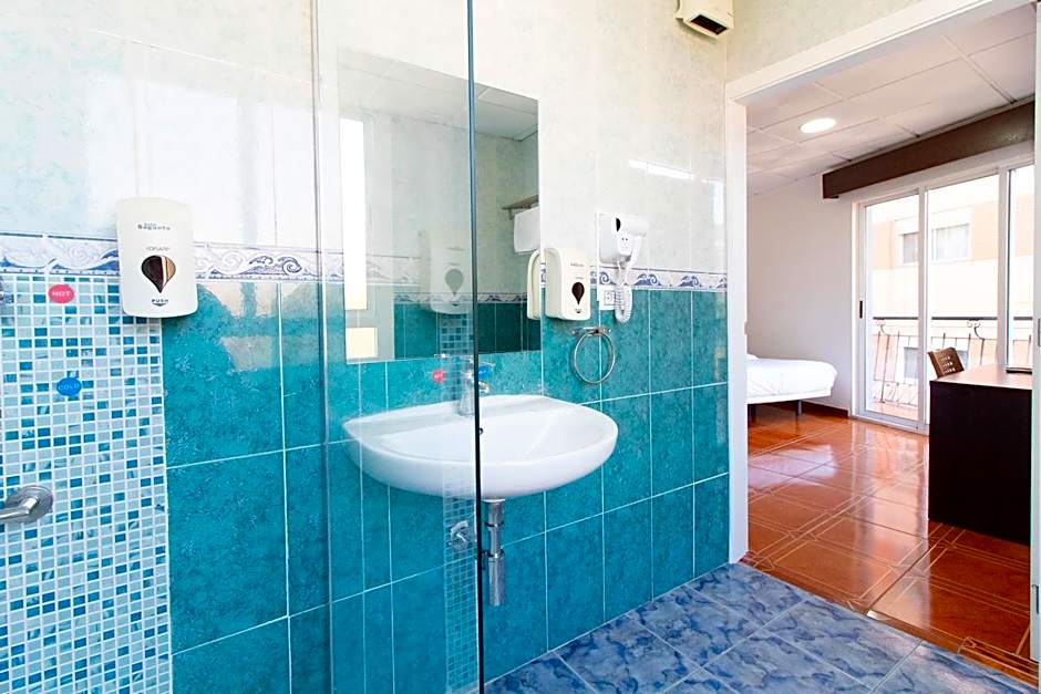Hotel Sagunto