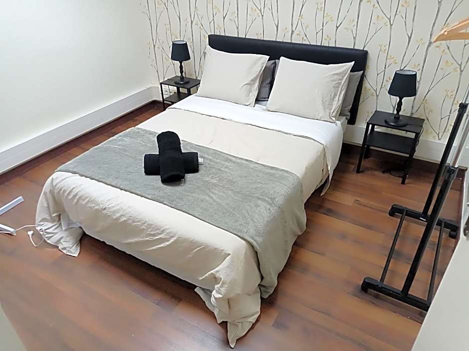 Private Room Available Cente City