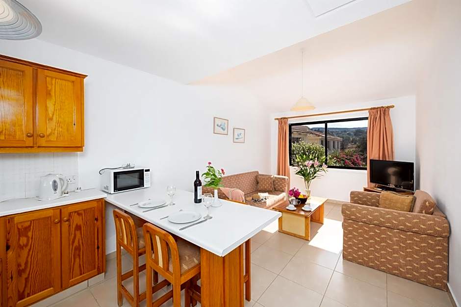 Tavros Hotel Apartments