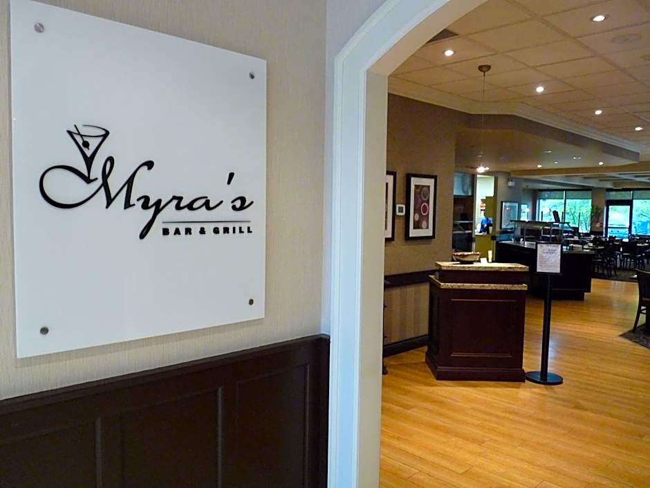 Best Western Brantford Hotel and Conference Centre