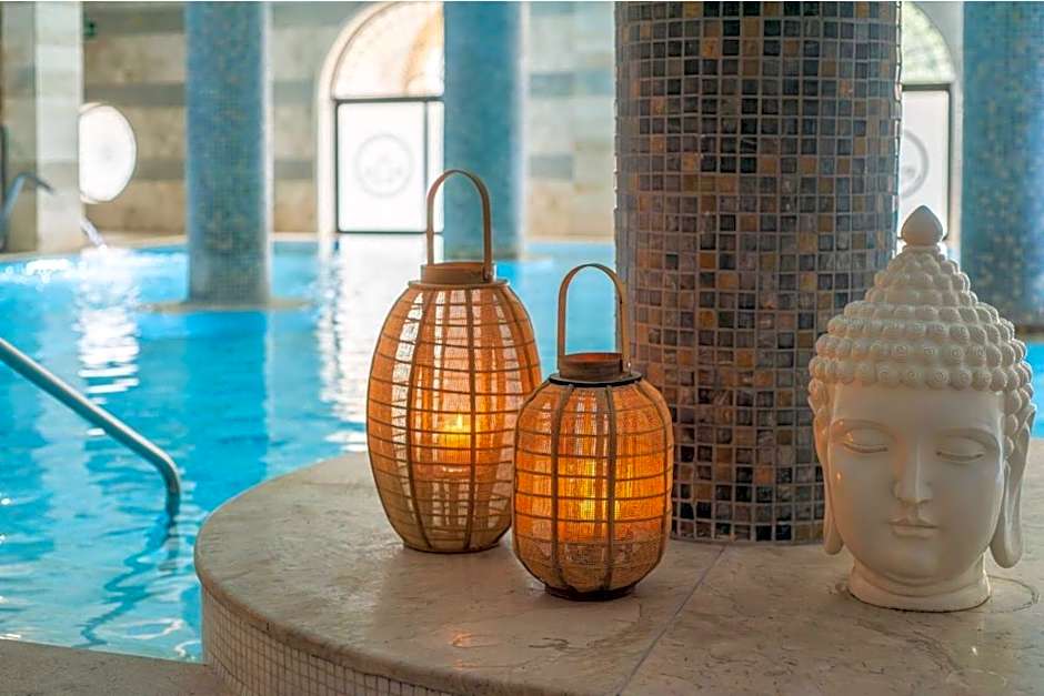 Baglio Basile - CDSHotels