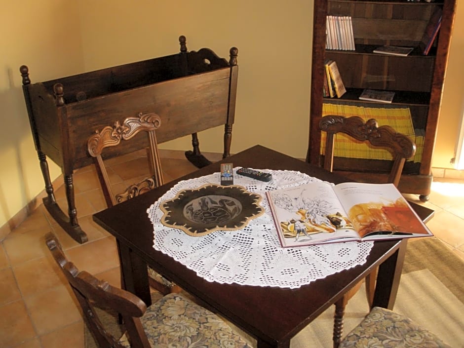 Agriturismo Monbertola B&B – Govone, NY