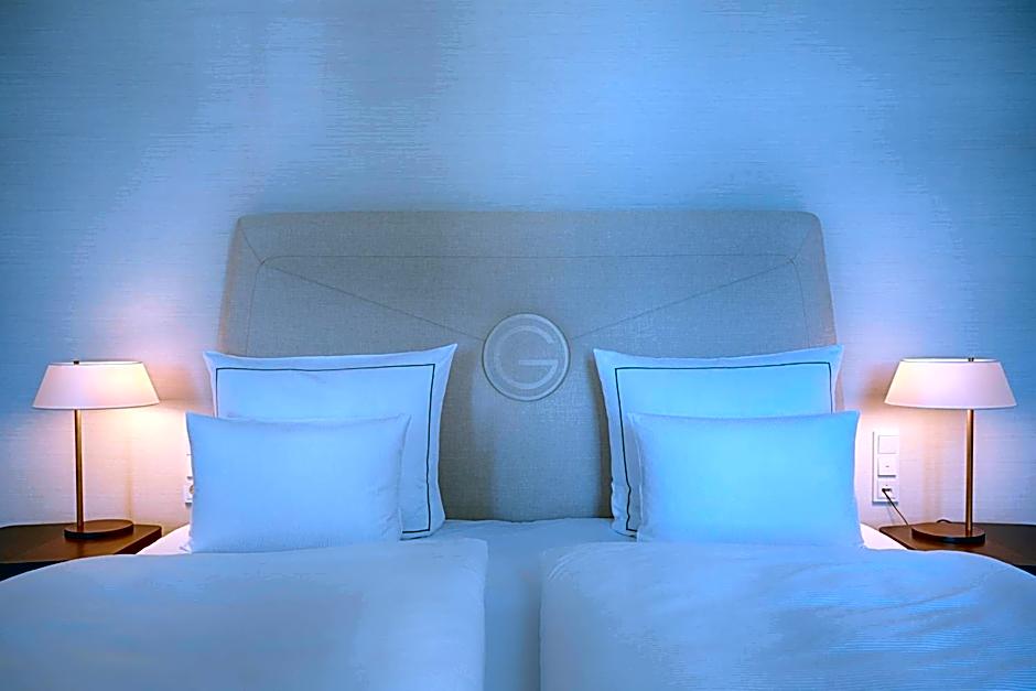 Gewandhaus Dresden, Autograph Collection by Marriott