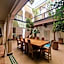 Riad Dalla Santa