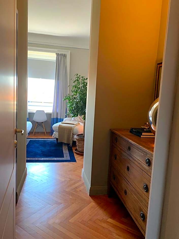 Pattini Guest House