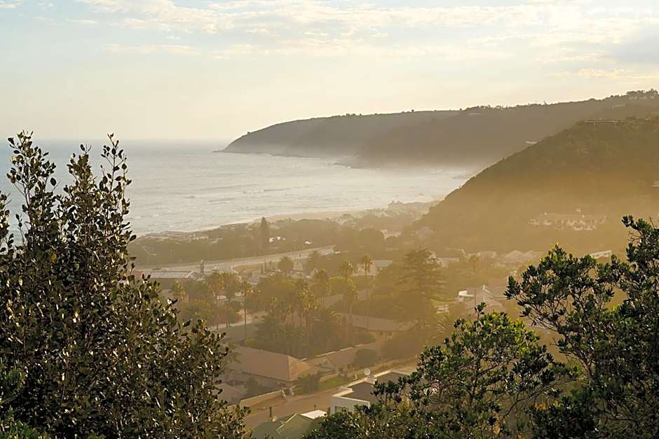 Boardwalk Lodge – Self-Catering