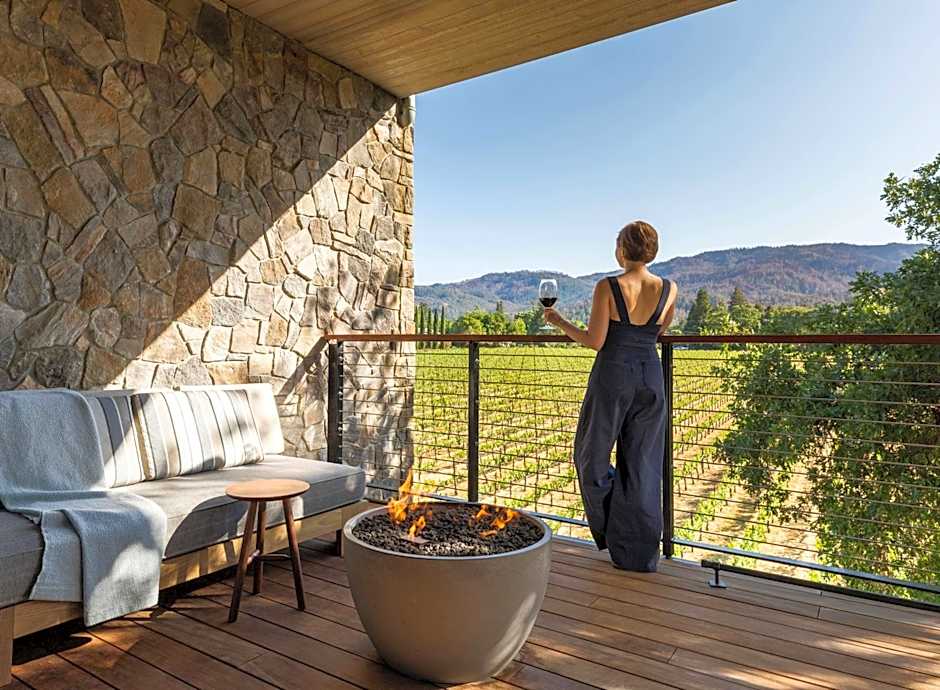 Alila Napa Valley