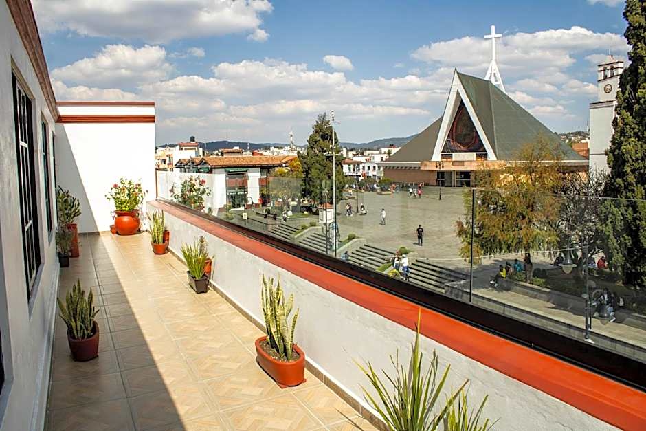 Mansion de los Abuelos