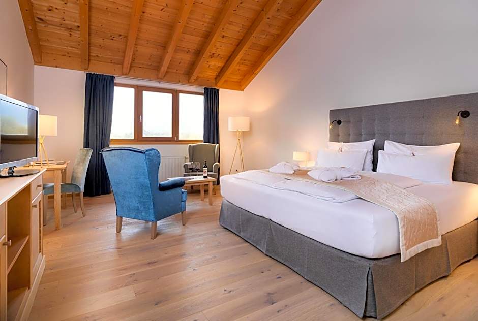 Dolomitengolf Hotel & Spa