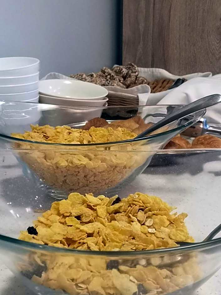 Hotel BEST with FREE PARKING