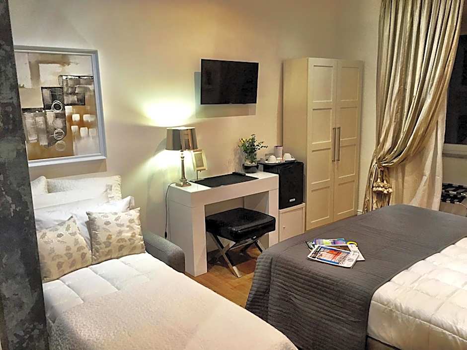 Vatican Chic B&B