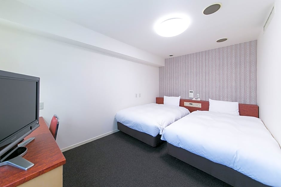 Pearl Hotel Kawasaki