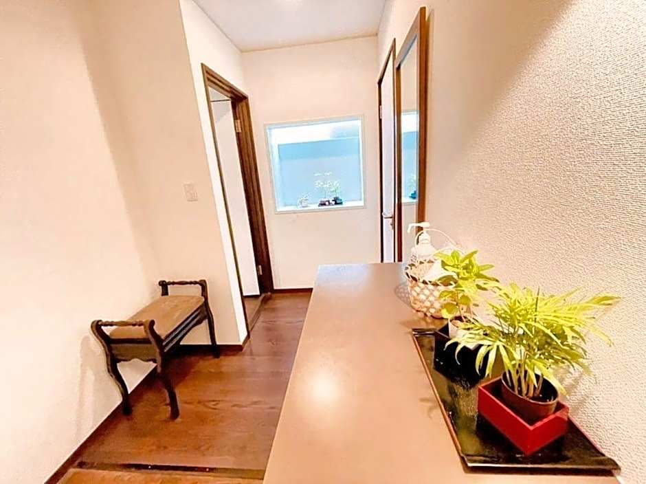 Shinjyuku  Okubo House