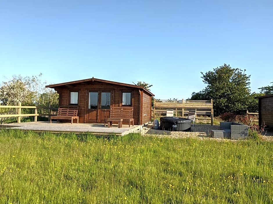 Foxhill Lodges