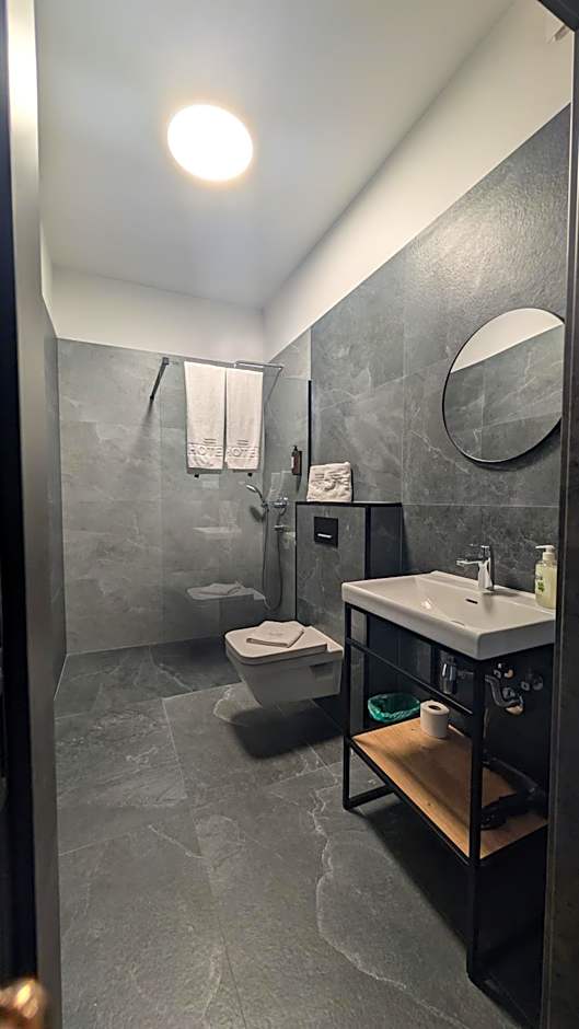 Aparthotel PARADISE Dziwnówek