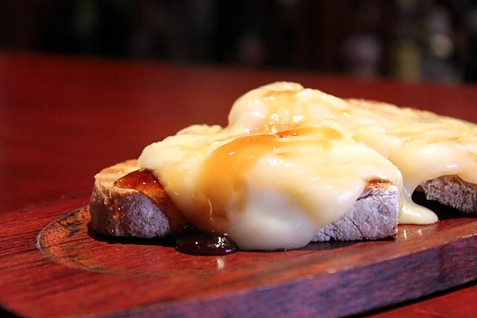 Hotel Eurosol Seia Camelo