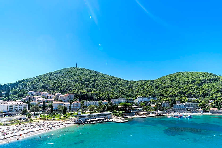 Art Hotel Dubrovnik