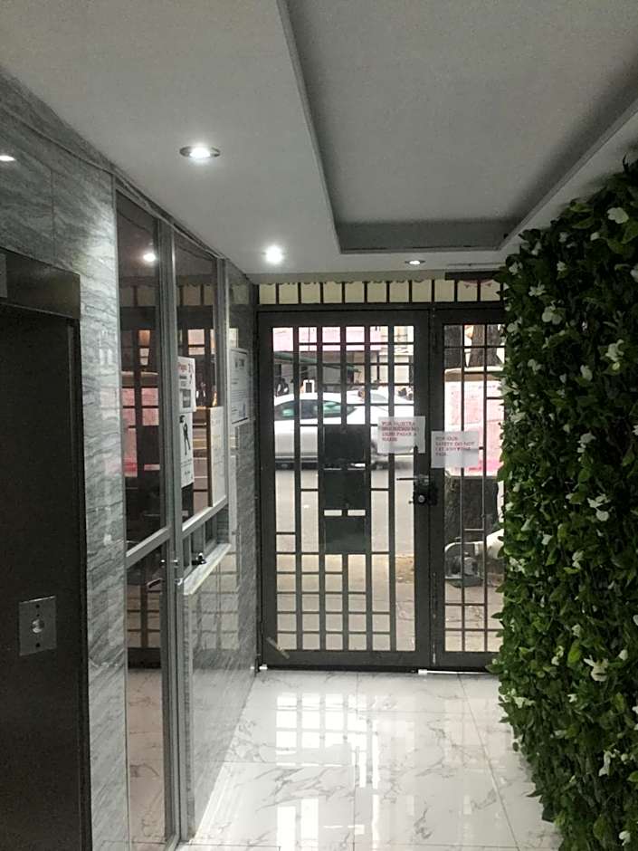 Hostal Ciudad de Mexico