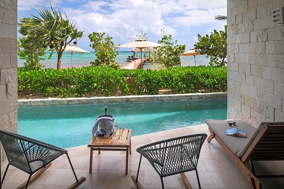 Alea Tulum by Blue sky
