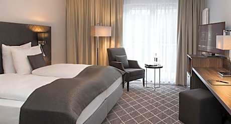 Victor's Residenz-Hotel Teistungenburg