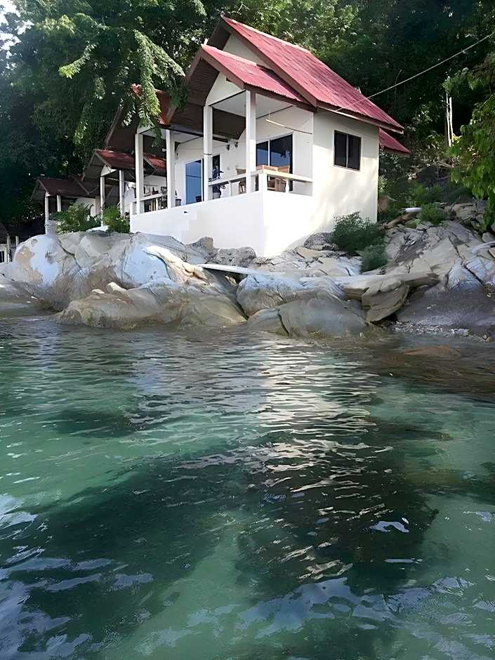 Sunrise Villas Seaview