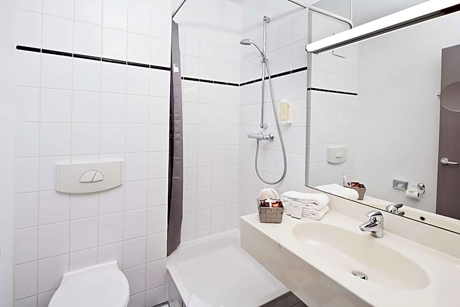 Median Hotel Hannover Lehrte