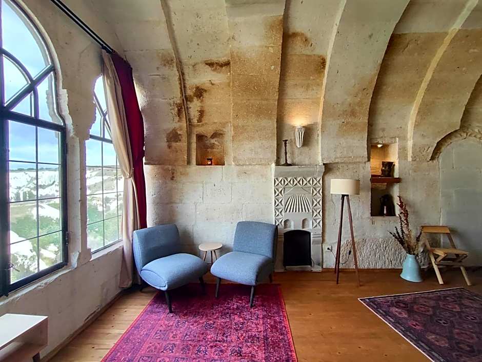 Rivendell Cappadocia