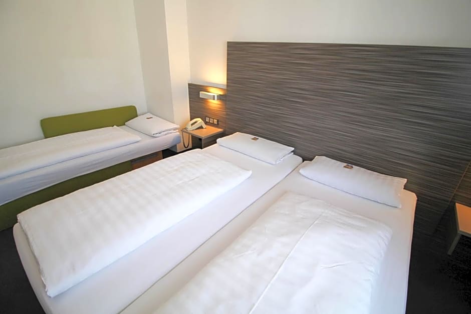Hotel am Zoo