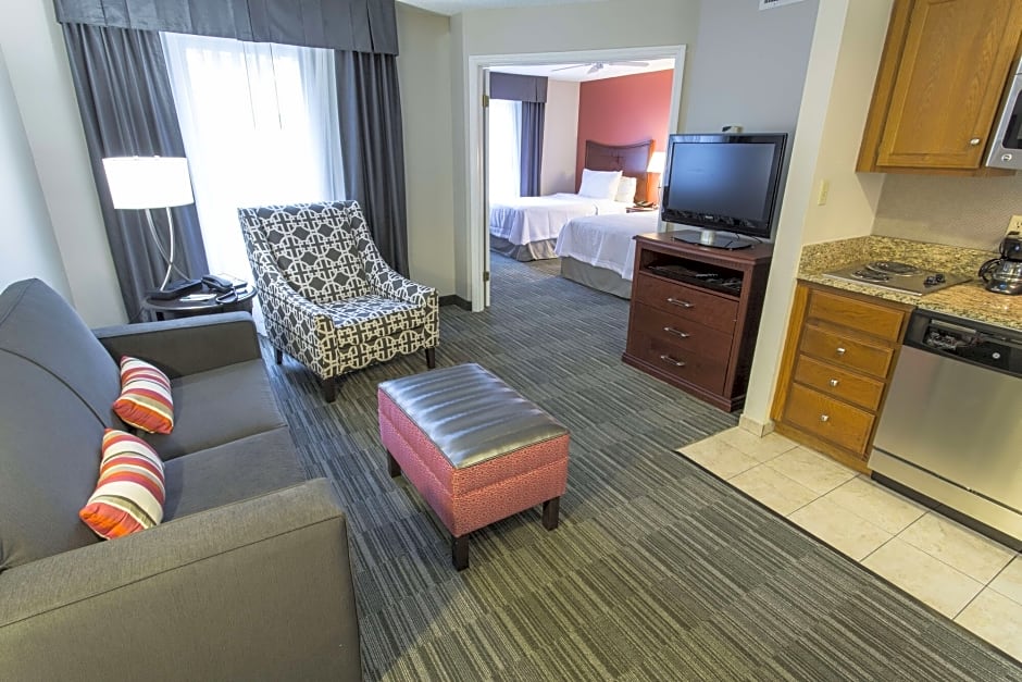 Homewood Suites by Hilton Savannah