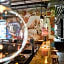 25hours Hotel Zurich Langstrasse