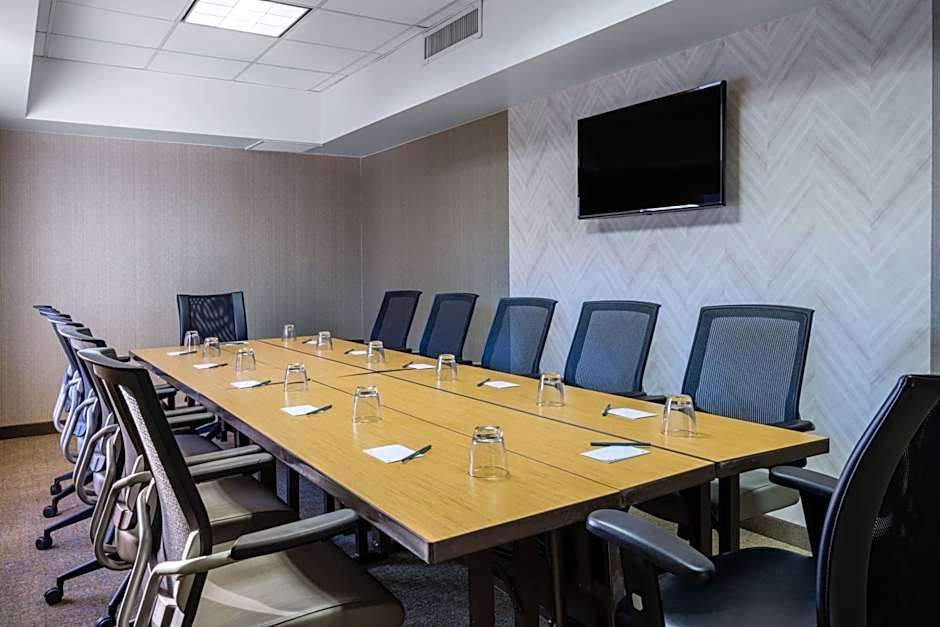 SpringHill Suites by Marriott Pasadena Arcadia
