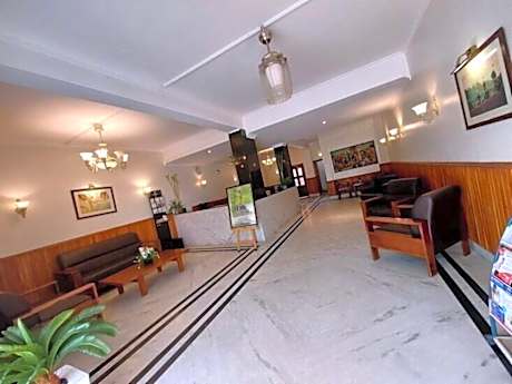 Hotel Acacia